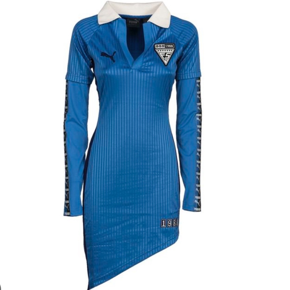 FENTY X PUMA DRESS